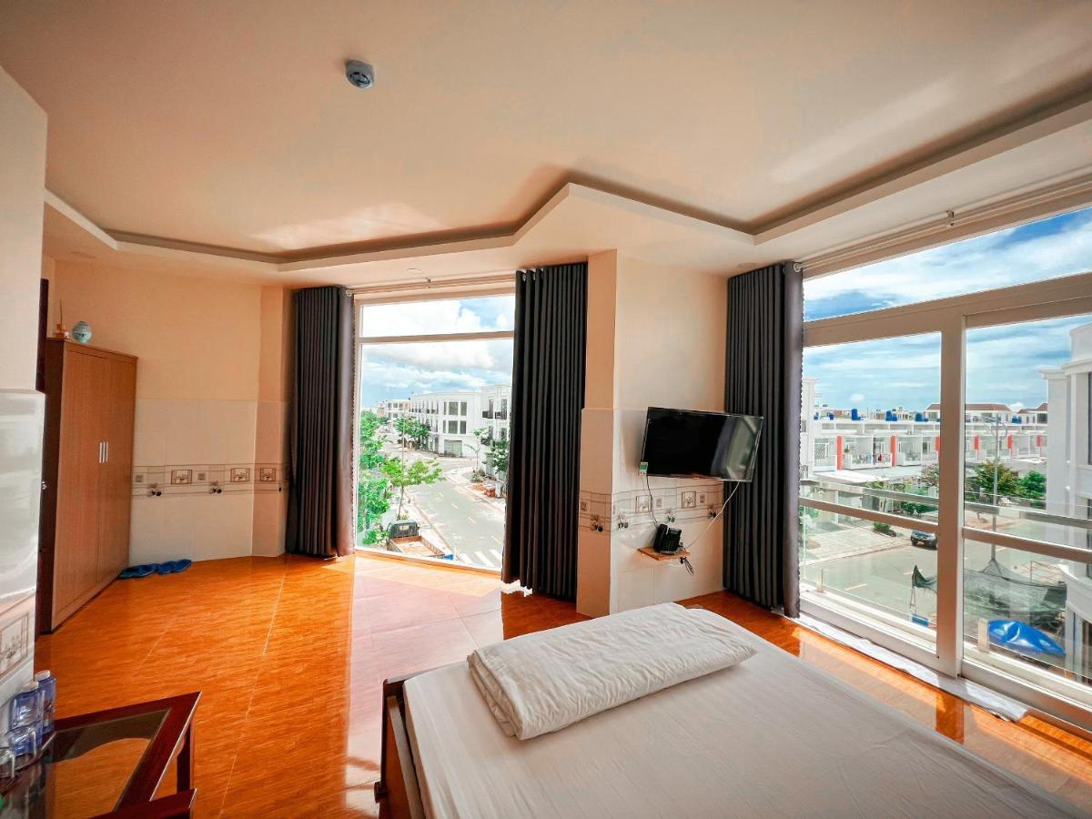 Khach San Coc Coc Hotel Rach Gia