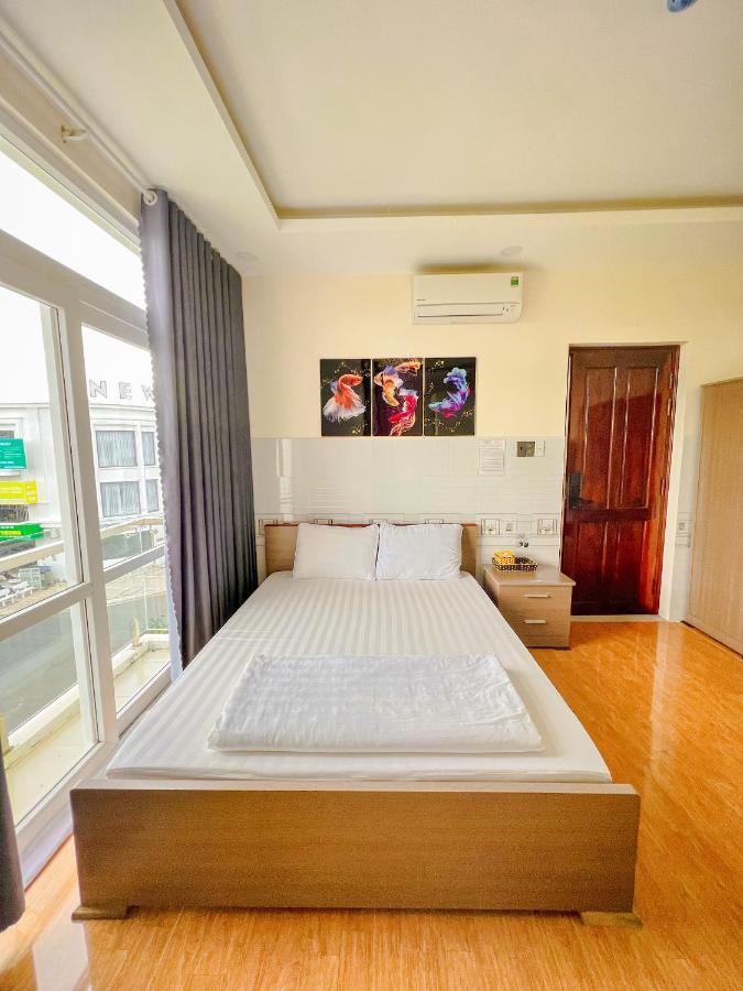 Khach San Coc Coc Hotel